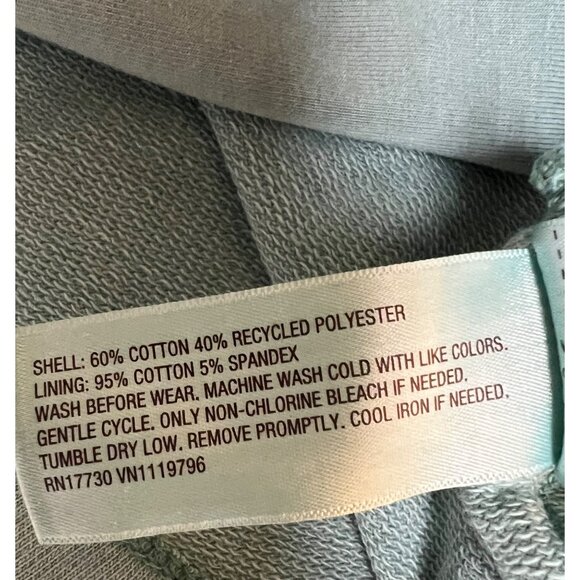 Cat & Jack Skirt w/ Attached Shorts - Picture 10 of 13